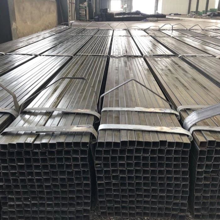 2x2 Square Tubing 20 ft